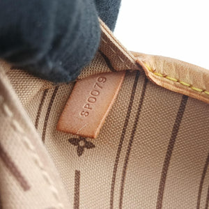 Secondhand Louis Vuitton NEVERFULL GM Brown Monogram Canvas M40157 handbag | stylenewstar