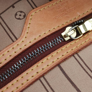 Secondhand Louis Vuitton NEVERFULL GM Brown Monogram Canvas M40157 handbag | stylenewstar