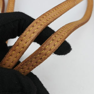 Secondhand Louis Vuitton NEVERFULL GM Brown Monogram Canvas M40157 handbag | stylenewstar