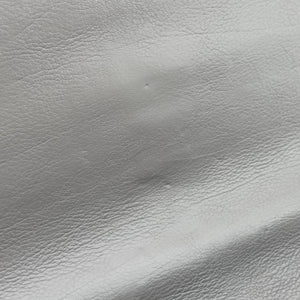 Secondhand Yves Saint Laurent COLLEGE Grey Leather 428056 shoulderbag | stylenewstar