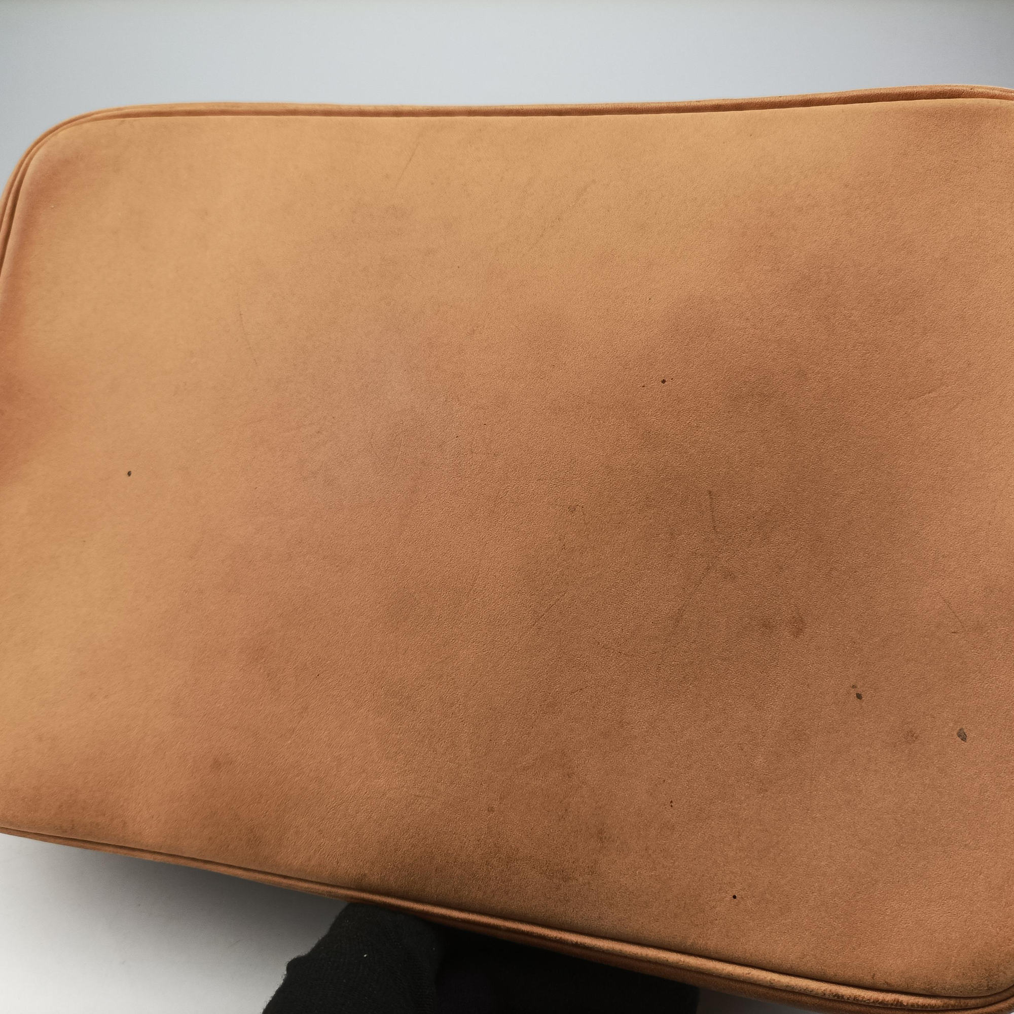 Pre-owned Louis Vuitton Noe Brown Monogram Canvas M42224 shoulderbag | stylenewstar