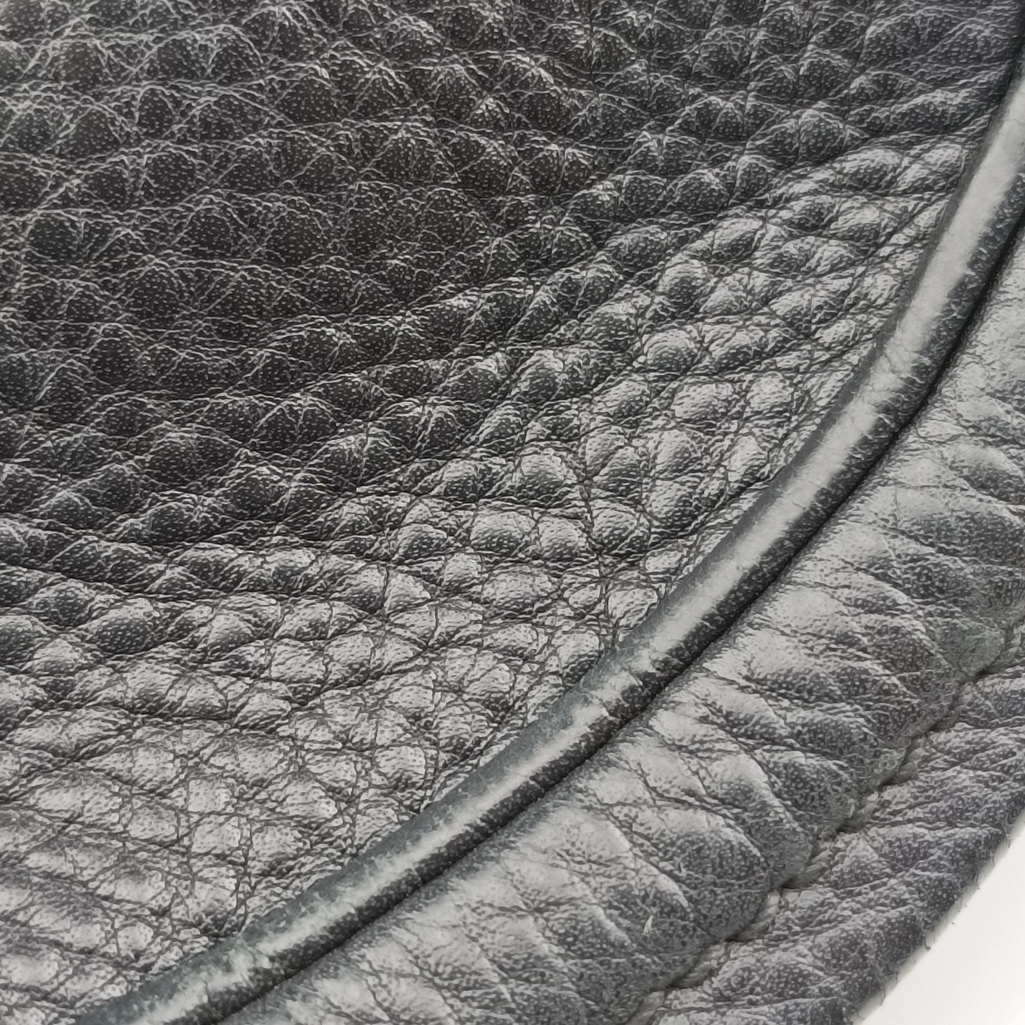 Pre-owned Gucci Soho Black Leather 353965 shoulderbag | stylenewstar
