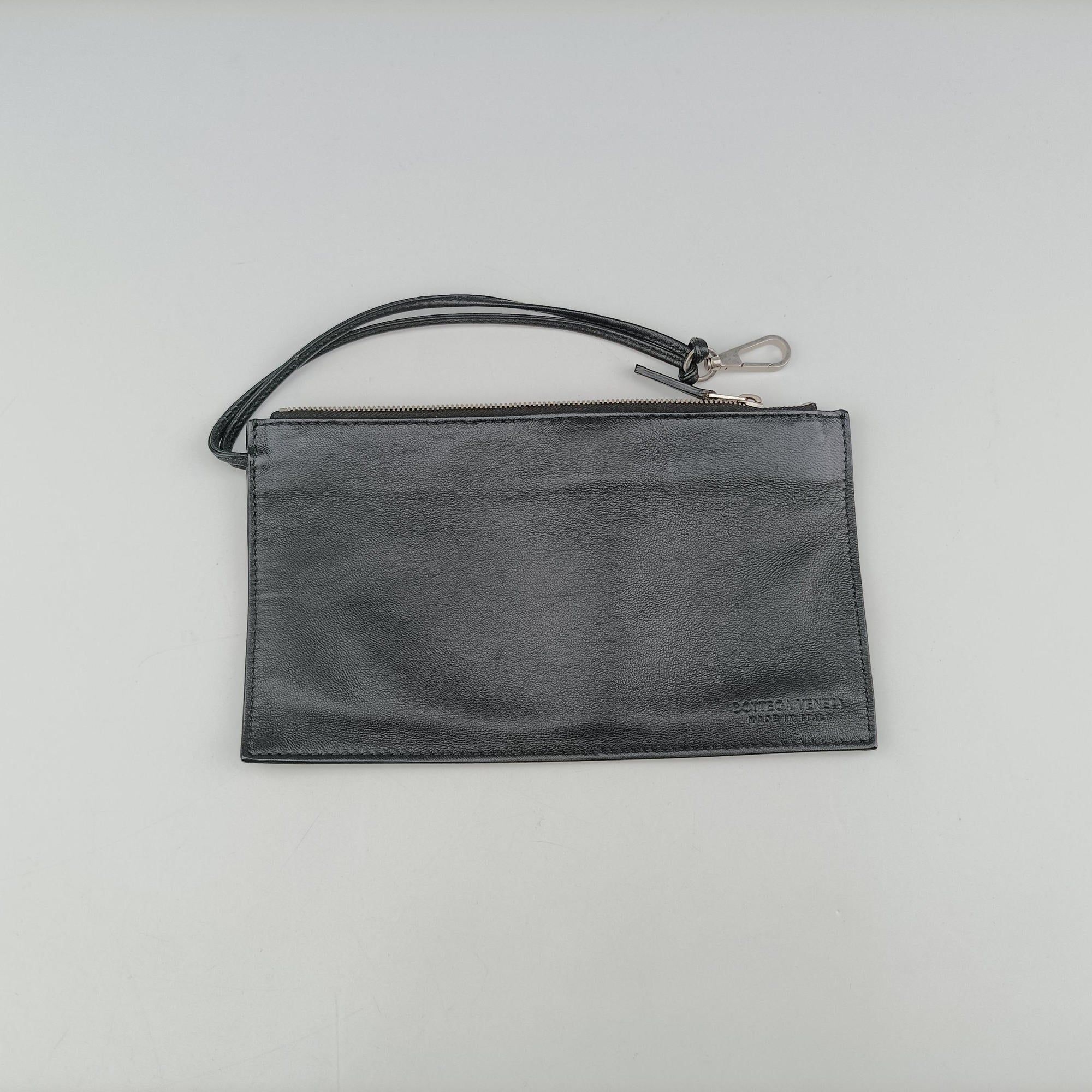 Pre-owned Bottega Veneta The Arcotote White lambskin  handbag | stylenewstar