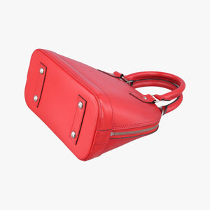 Pre-owned Louis Vuitton Alma BB COQUELICOT epi M50516 shoulderbag | stylenewstar