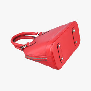 Pre-owned Louis Vuitton Alma BB COQUELICOT epi M50516 shoulderbag | stylenewstar