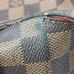 Pre-owned Louis Vuitton BROADWAY EBENE Damier Canvas N42270 shoulderbag | stylenewstar