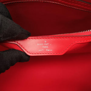 Secondhand Louis Vuitton Brea MM Rubis Epi M4030E shoulderbag | stylenewstar