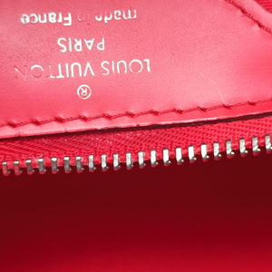 Secondhand Louis Vuitton Brea MM Rubis Epi M4030E shoulderbag | stylenewstar