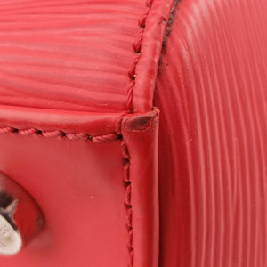 Secondhand Louis Vuitton Brea MM Rubis Epi M4030E shoulderbag | stylenewstar