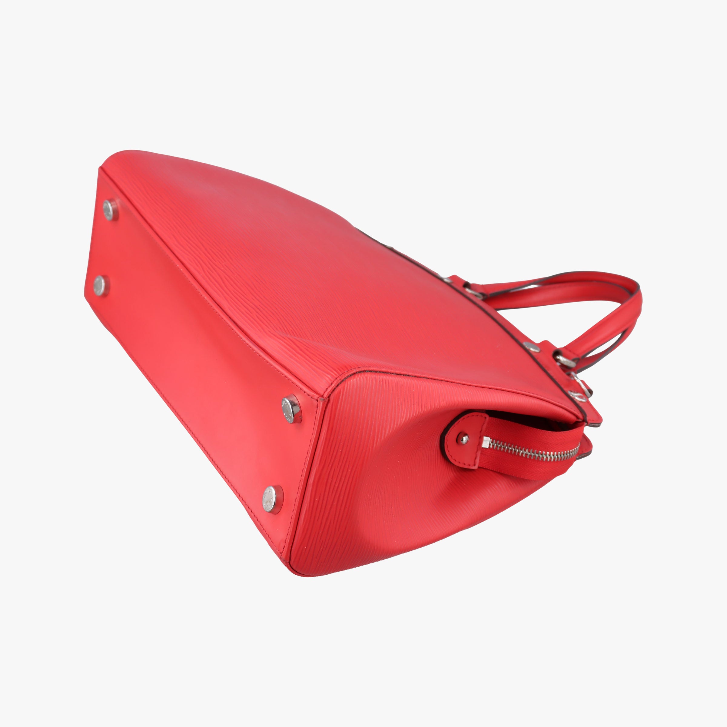 Secondhand Louis Vuitton Brea MM Rubis Epi M4030E shoulderbag | stylenewstar