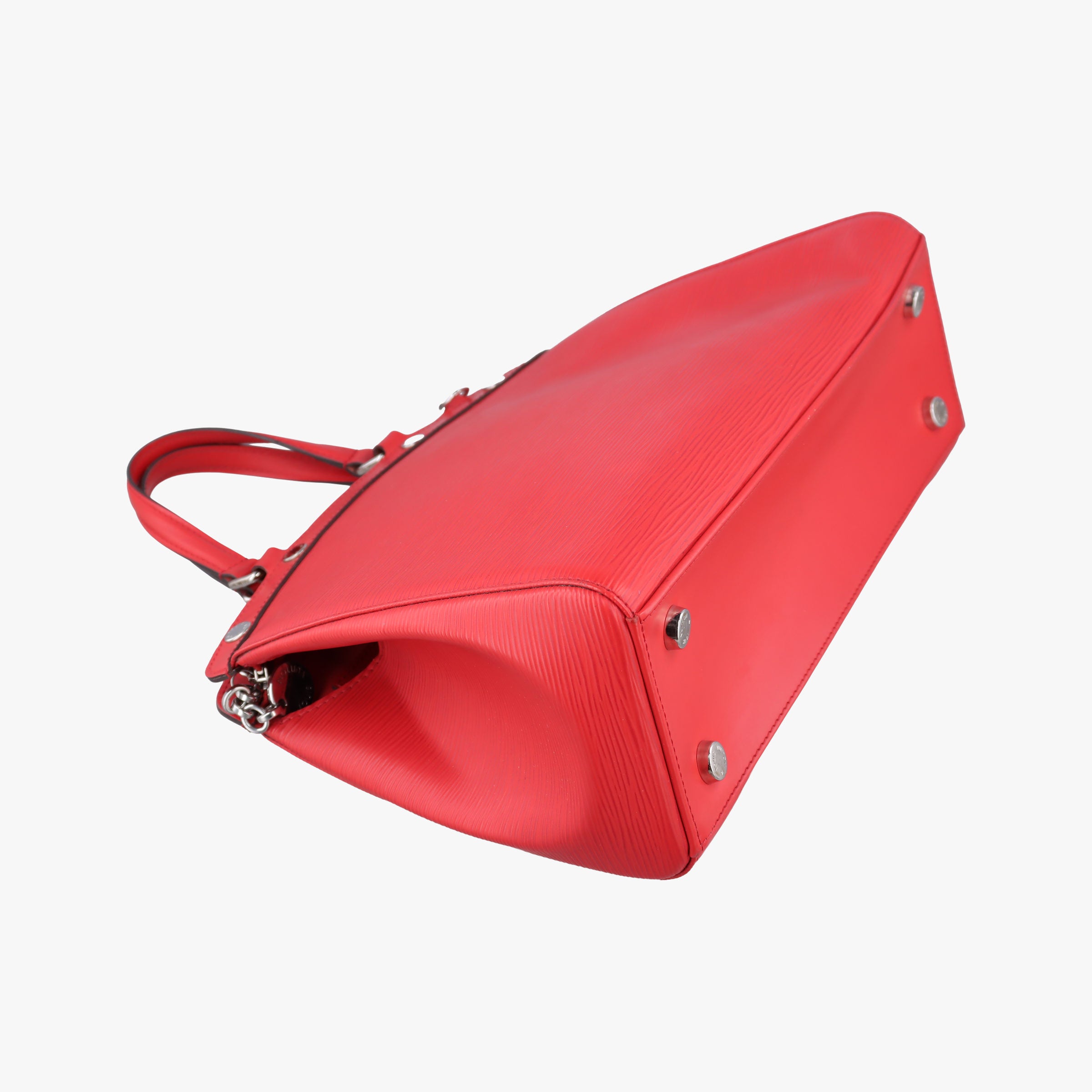 Secondhand Louis Vuitton Brea MM Rubis Epi M4030E shoulderbag | stylenewstar