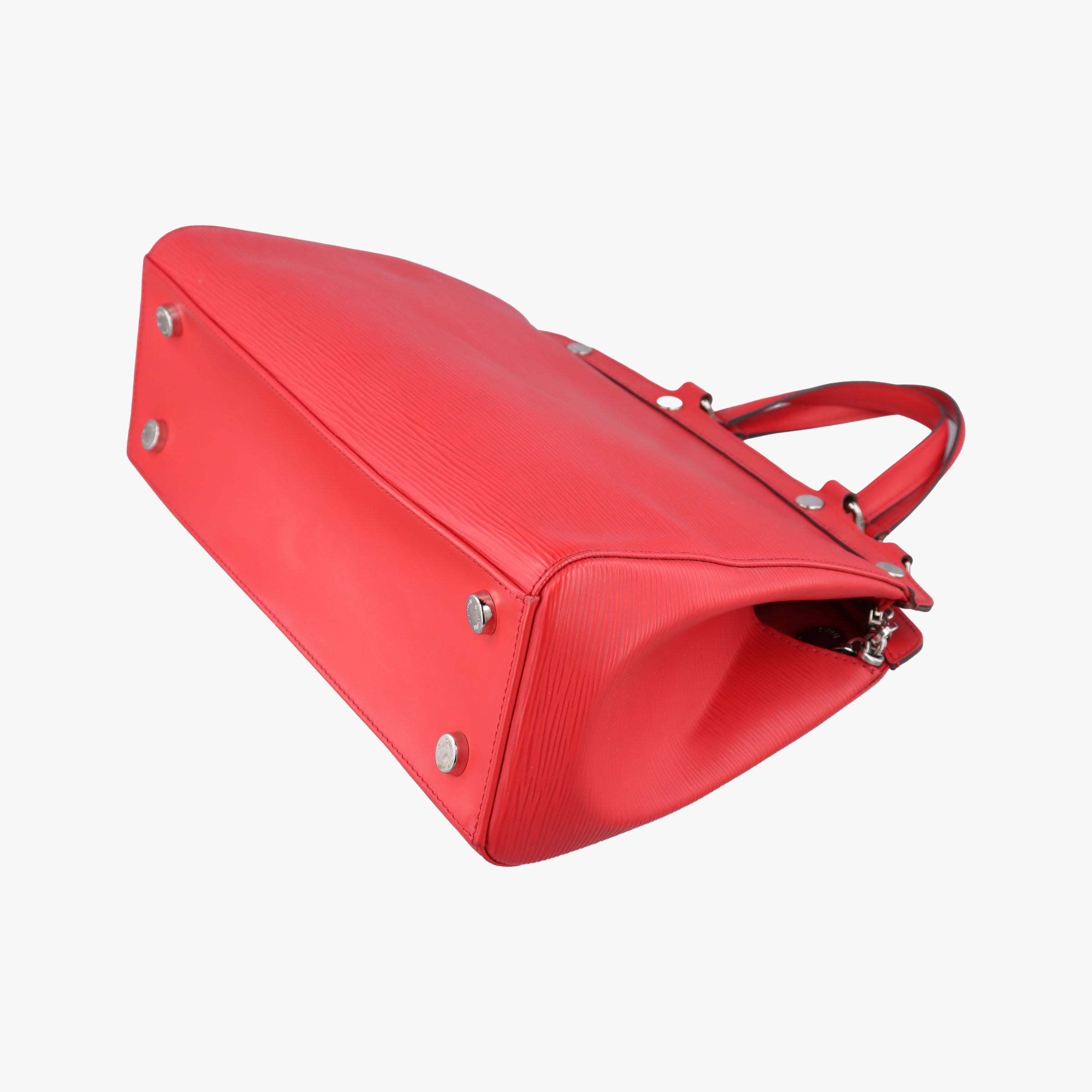 Secondhand Louis Vuitton Brea MM Rubis Epi M4030E shoulderbag | stylenewstar