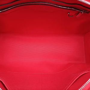 Secondhand Louis Vuitton Brea MM Rubis Epi M4030E shoulderbag | stylenewstar
