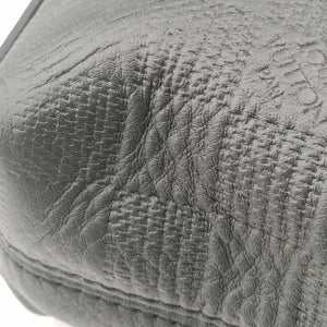 Vintage Louis Vuitton Porte Documents Jour Noir Damier Graphite N48224 shoulderbag | stylenewstar