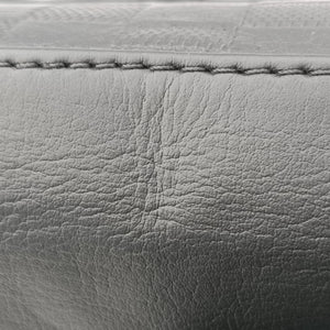 Vintage Louis Vuitton Porte Documents Jour Noir Damier Graphite N48224 shoulderbag | stylenewstar