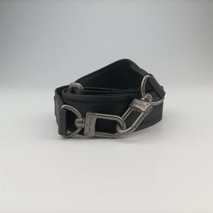 Vintage Louis Vuitton Porte Documents Jour Noir Damier Graphite N48224 shoulderbag | stylenewstar