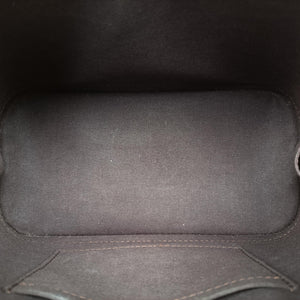 Secondhand Louis Vuitton Alma BB Amarante Vernis M91678 shoulderbag | stylenewstar