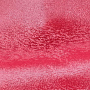 Pre-owned Gucci GG Marmont Red Leather 446744 shoulderbag | stylenewstar