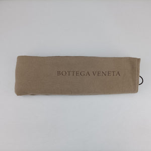 Pre-owned Bottega Veneta Parachute Intrecciato Purple lambskin  handbag | stylenewstar