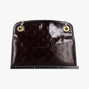 Vintage Louis Vuitton Virginia　PM Amarante Vernis M90139 shoulderbag | stylenewstar