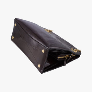 Vintage Louis Vuitton Virginia　PM Amarante Vernis M90139 shoulderbag | stylenewstar