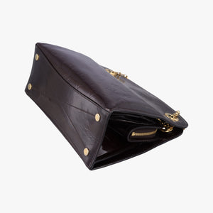 Vintage Louis Vuitton Virginia　PM Amarante Vernis M90139 shoulderbag | stylenewstar