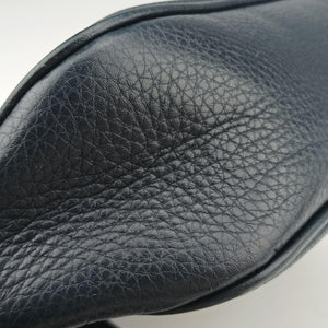 Vintage Gucci Soho Black Leather 308364 shoulderbag | stylenewstar