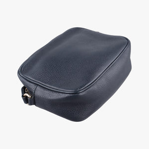 Vintage Gucci Soho Black Leather 308364 shoulderbag | stylenewstar
