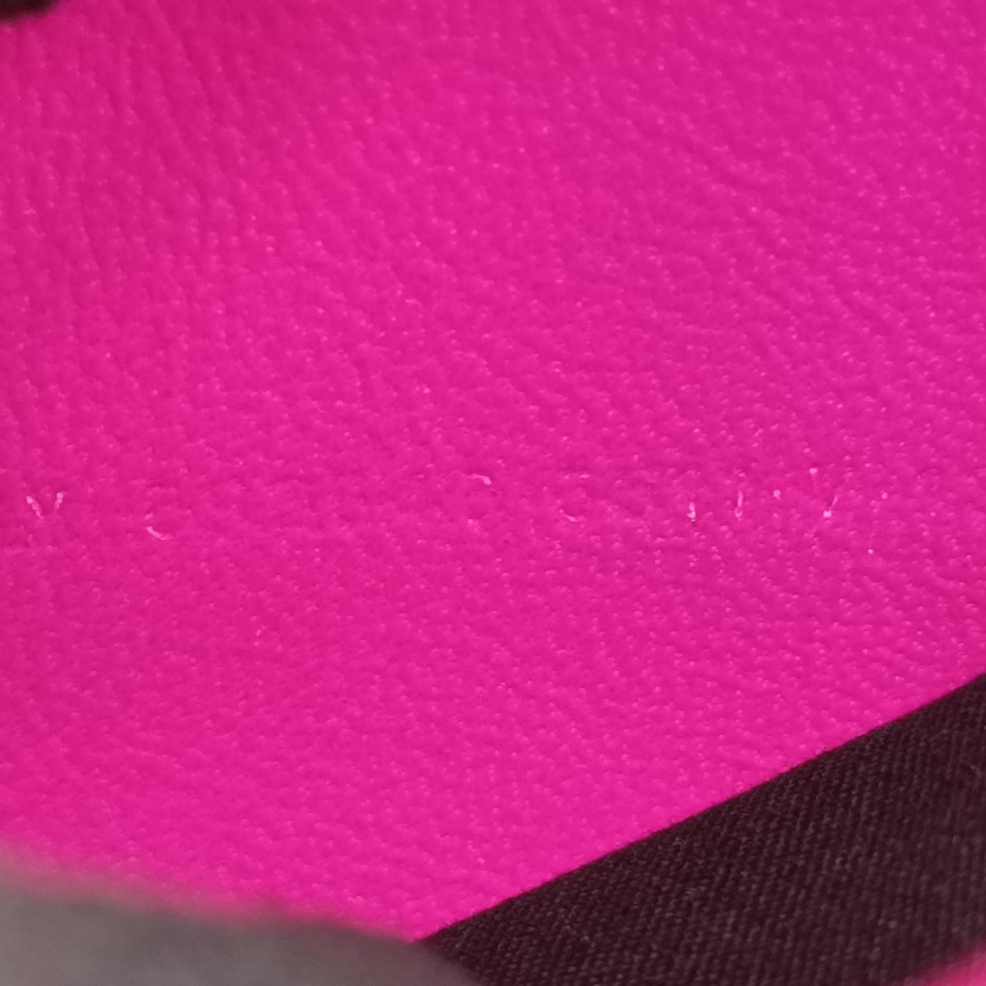 Vintage Balenciaga Hourglass Pink leather  shoulderbag | stylenewstar