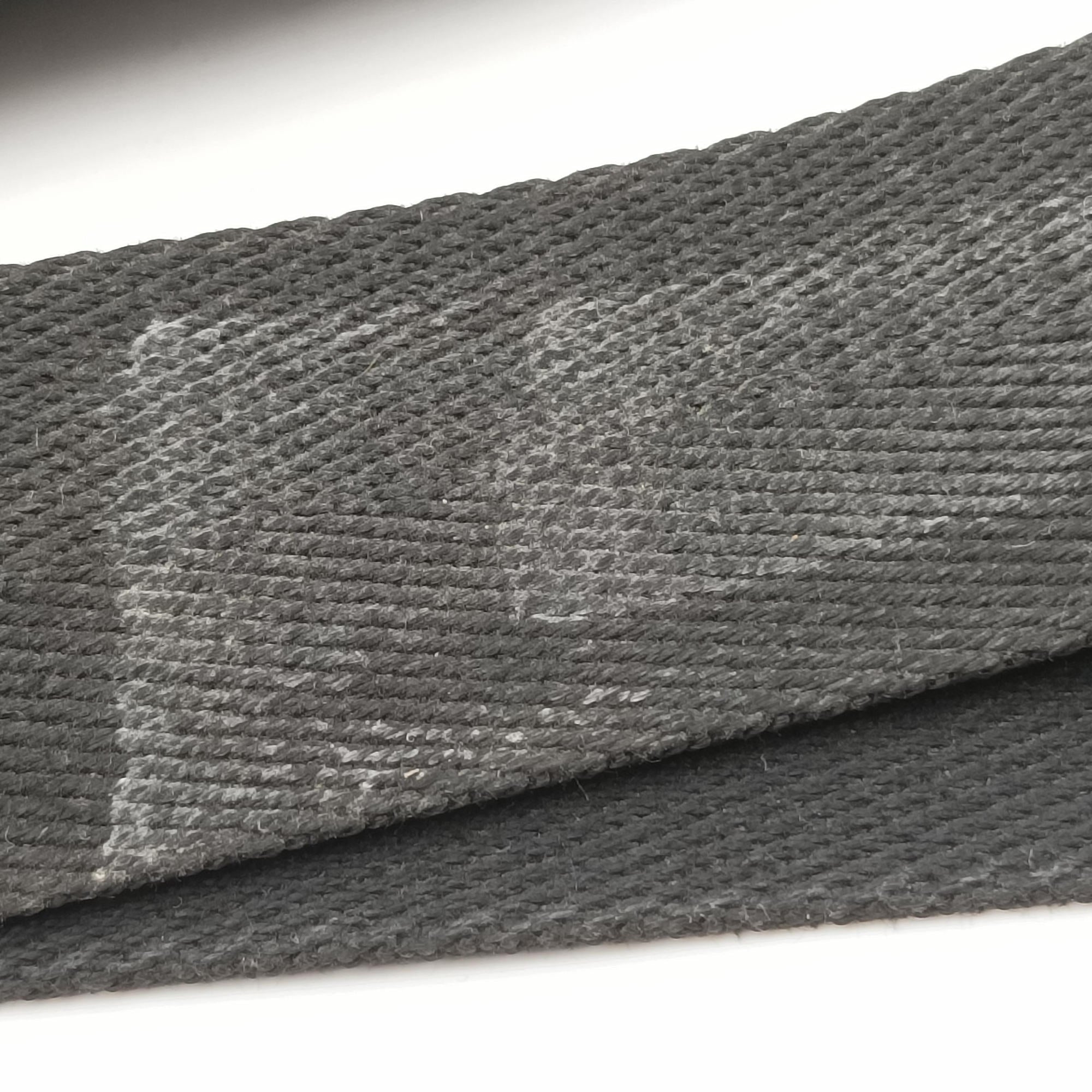 Pre-owned Louis Vuitton DISTRICT PM Noir Damier GRAPHITE N41714 shoulderbag | stylenewstar