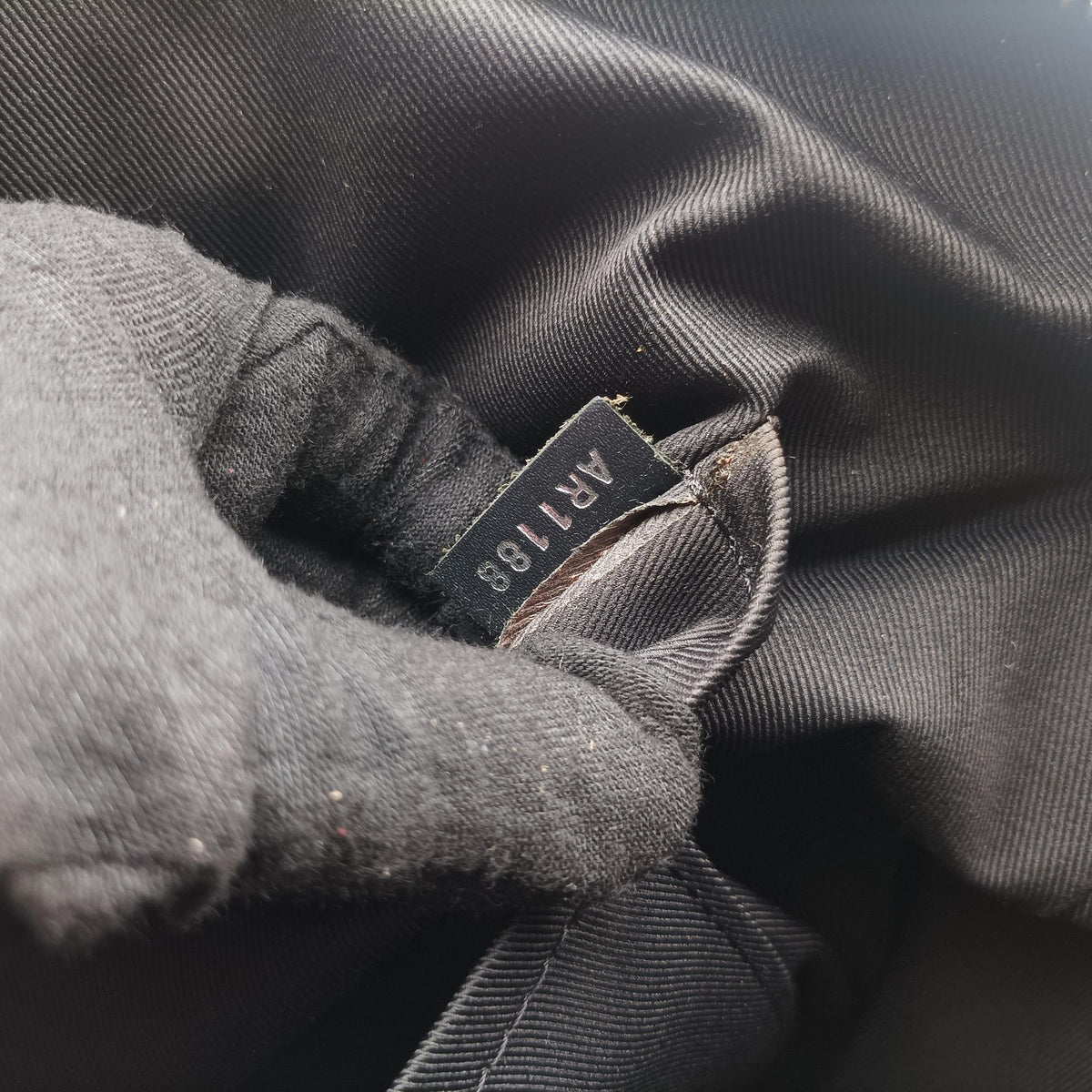 Pre-owned Louis Vuitton Briefcase Explorer Noir Monogram Eclipse Canvas M40566 shoulderbag | stylenewstar