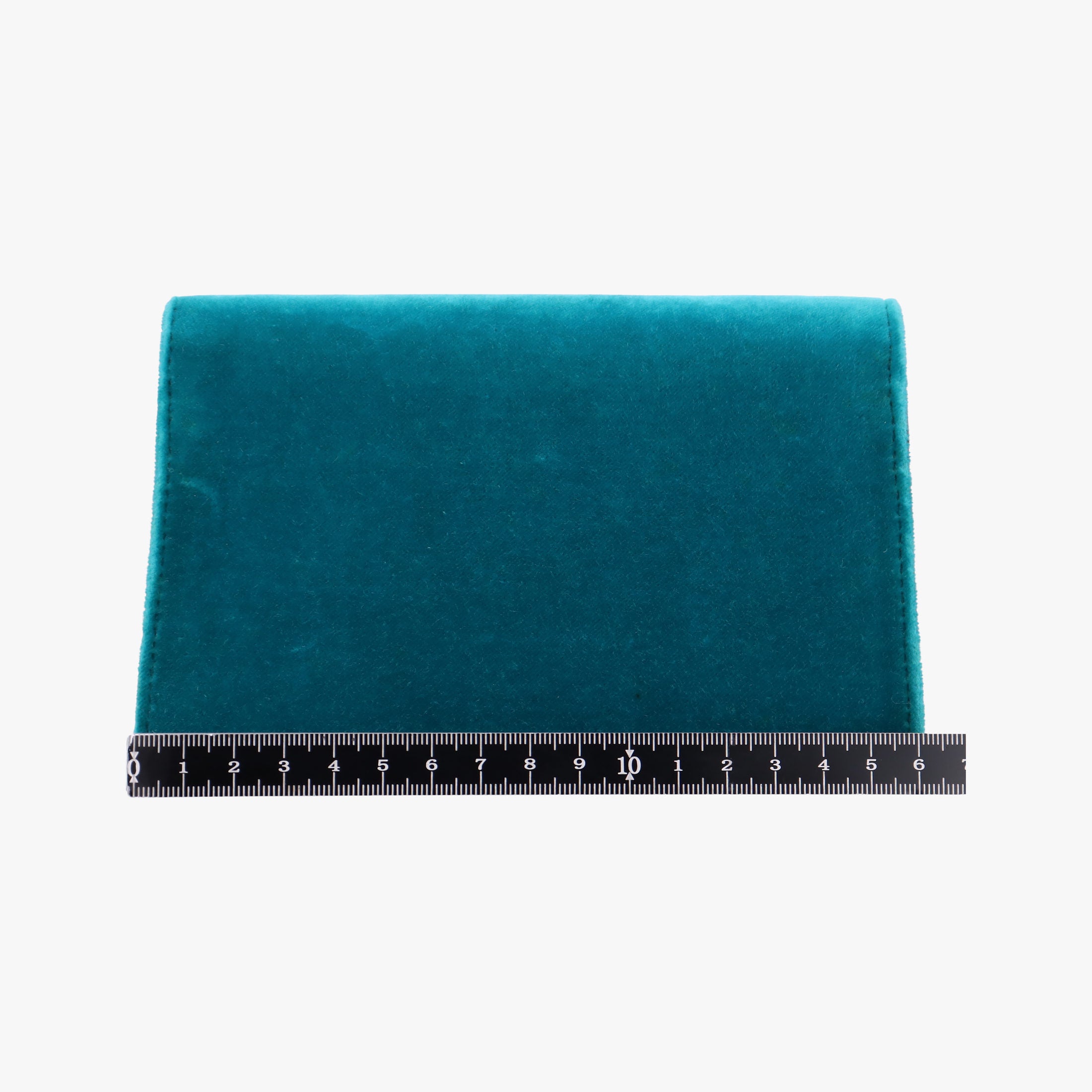 Pre-owned Gucci Dionysus Green velour 476432 shoulderbag | stylenewstar