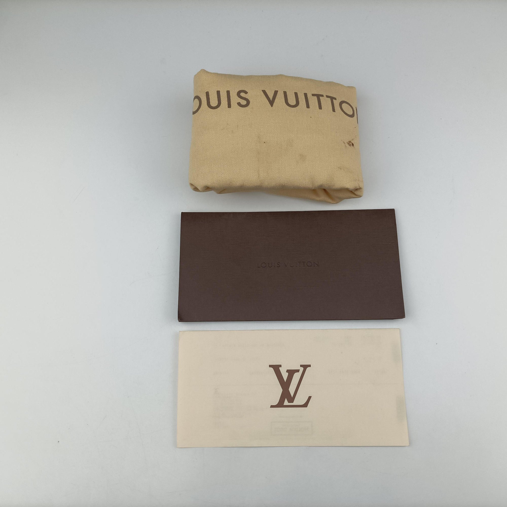 Secondhand Louis Vuitton Noe BB Brown Monogram Canvas M40817 shoulderbag | stylenewstar