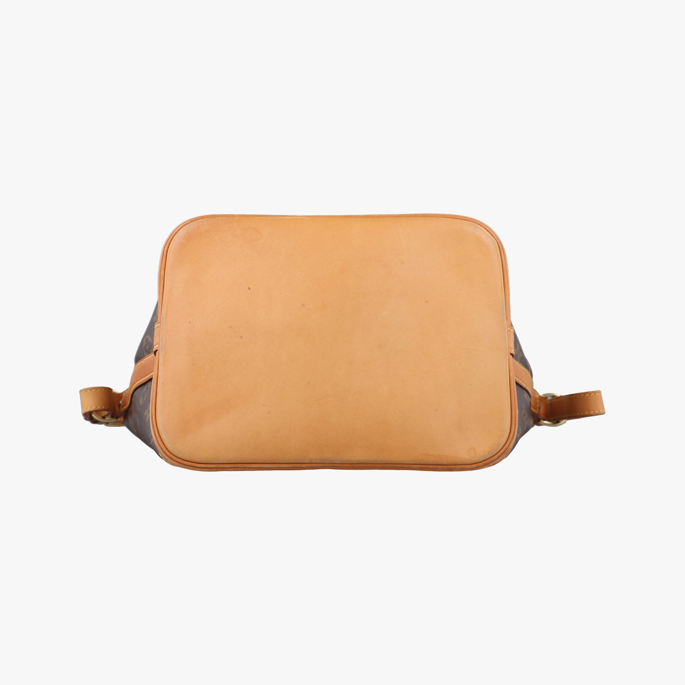 Secondhand Louis Vuitton Noe BB Brown Monogram Canvas M40817 shoulderbag | stylenewstar