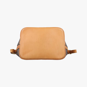 Secondhand Louis Vuitton Noe BB Brown Monogram Canvas M40817 shoulderbag | stylenewstar