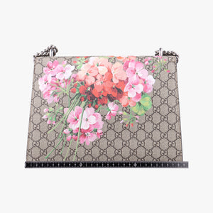Vintage Gucci Dionysus Multicolour PVC coated canvas 400235 shoulderbag | stylenewstar