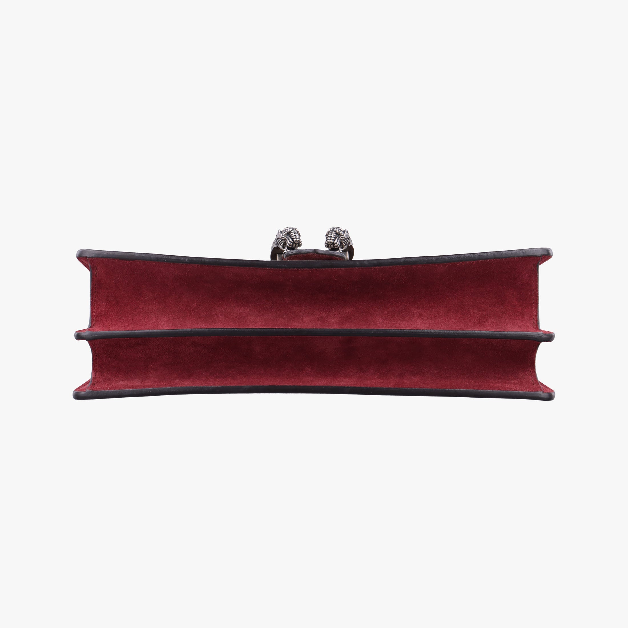 Vintage Gucci Dionysus Multicolour PVC coated canvas 400235 shoulderbag | stylenewstar