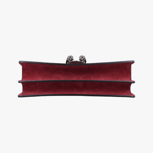Vintage Gucci Dionysus Multicolour PVC coated canvas 400235 shoulderbag | stylenewstar
