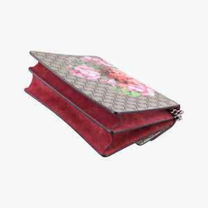 Vintage Gucci Dionysus Multicolour PVC coated canvas 400235 shoulderbag | stylenewstar