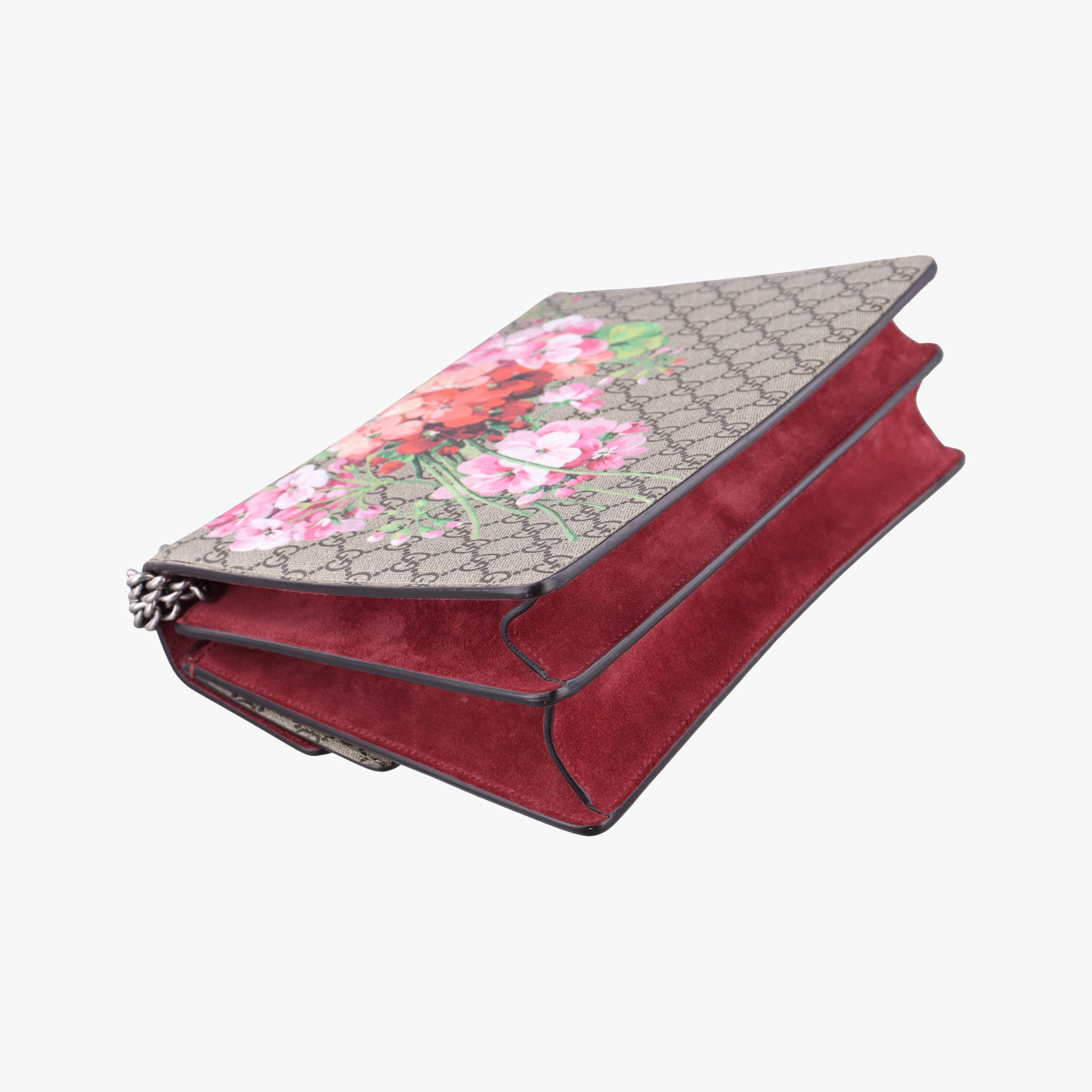 Vintage Gucci Dionysus Multicolour PVC coated canvas 400235 shoulderbag | stylenewstar