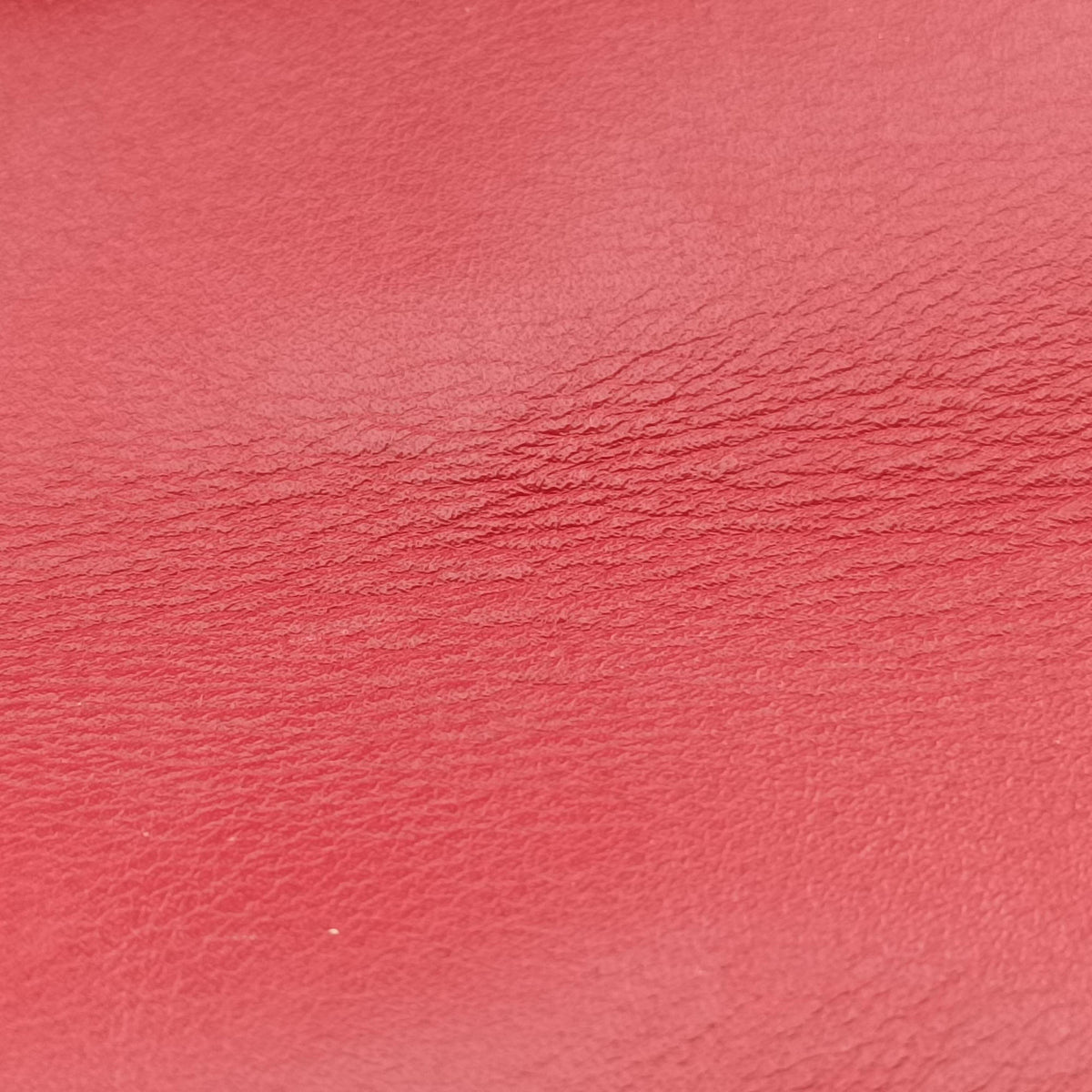 Pre-owned Gucci GG Marmont Red Leather 443497 shoulderbag | stylenewstar