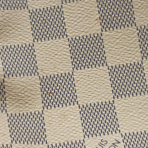 Pre-owned Louis Vuitton Speedy 30 AZUR Damier Canvas N41533 handbag | stylenewstar