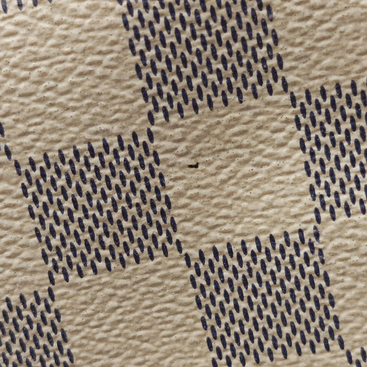 Pre-owned Louis Vuitton Speedy 30 AZUR Damier Canvas N41533 handbag | stylenewstar