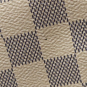 Pre-owned Louis Vuitton Speedy 30 AZUR Damier Canvas N41533 handbag | stylenewstar