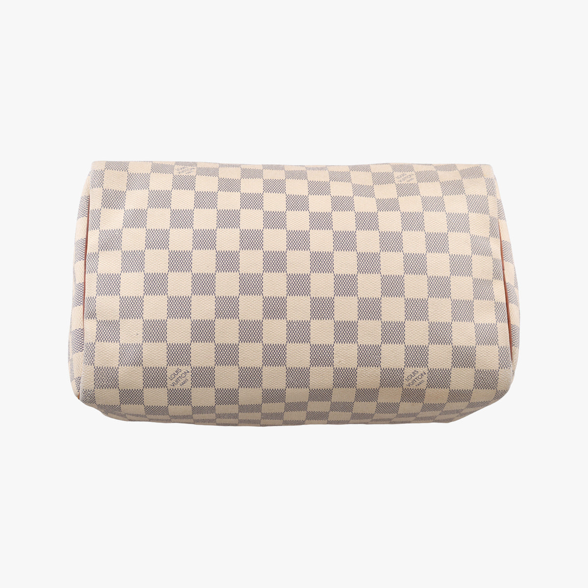 Pre-owned Louis Vuitton Speedy 30 AZUR Damier Canvas N41533 handbag | stylenewstar
