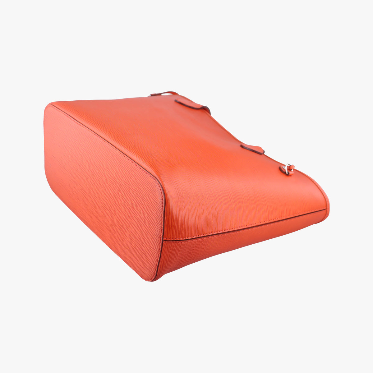 Secondhand Louis Vuitton NEVERFULL MM PIMENT Epi M40884 shoulderbag | stylenewstar