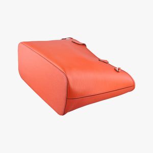 Secondhand Louis Vuitton NEVERFULL MM PIMENT Epi M40884 shoulderbag | stylenewstar
