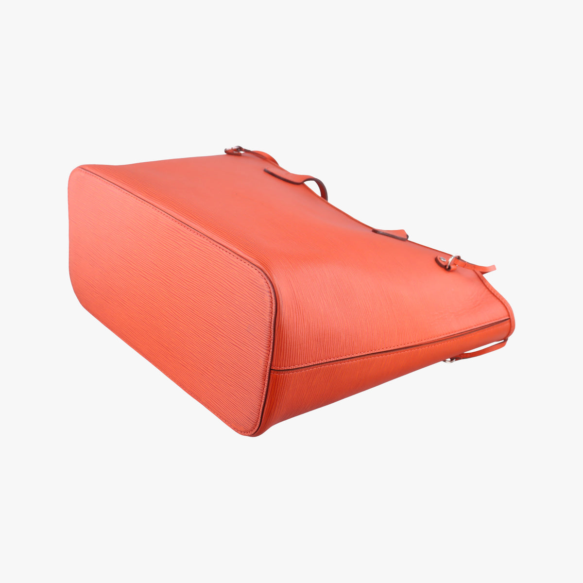 Secondhand Louis Vuitton NEVERFULL MM PIMENT Epi M40884 shoulderbag | stylenewstar