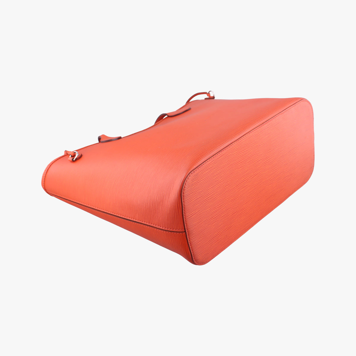 Secondhand Louis Vuitton NEVERFULL MM PIMENT Epi M40884 shoulderbag | stylenewstar