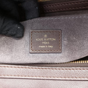Pre-owned Louis Vuitton Sofia Coppola SC Bag GM Chocolate Taurillon leather M94342 shoulderbag | stylenewstar